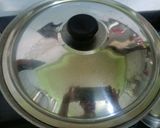 गाजर मटार भाजी (Gajar Matar Bhaji Recipe In Marathi) रेसिपी स्टेप 3 फोटो