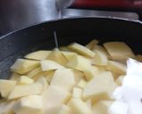 Foto del paso 1 de la receta: Puré perfecto