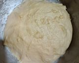Foto langkah ke 2 dari resep Roti Manis Simple.