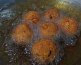Foto langkah ke 7 dari resep 37. Perkedel Crispy.