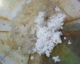 Foto langkah ke 1 dari resep PemPek Nasi.