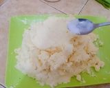 Foto langkah ke 2 dari resep Lemmet singkong sederhana.