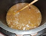 Foto del paso 3 de la receta: Sopa de pescado con viandas y vegetales