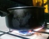 Foto del paso 1 de la receta: Sopita de pollo,¡levanta muerto!