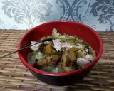 Foto langkah ke 4 dari resep Soto ala ala kadipiro jogja.