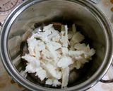 Foto langkah ke 1 dari resep Agar-agar Roti.