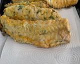 Foto del paso 4 de la receta: Filet de merluza a la Romana