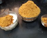 A picture of step 6 of Mix Dal Dry Chutney.