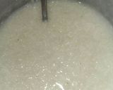 Foto langkah ke 5 dari resep Bubur Gurih Magicom.