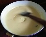 மில்க்மெயின்ட் ஃபட்ஜ் ரெசிபி ஸ்டேப் 3 புகைப்படம்