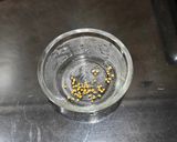 A picture of step 1 of Fenugreek Seeds Weight Loss Drink.