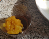 Foto del paso 4 de la receta: Vasito con Mango y Yogur