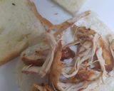 A picture of step 7 of Grill Chicken Sandwiche.