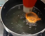 A picture of step 6 of Instant jalebi.