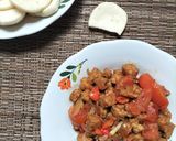 Foto langkah ke 5 dari resep Oseng Tempe Saus Tiram.