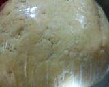 Foto langkah ke 3 dari resep Putri Salju Almond Keju.