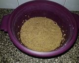 Foto del paso 1 de la receta: Potaje de Lentejas Vegetariano