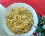Foto langkah ke 7 dari resep Bihun Goreng Sederhana.