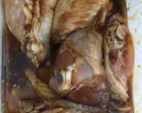 Foto langkah ke 2 dari resep Chicken Wing ala Pizza Hut.