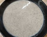 Gomba krémleves 🍄 recept fázis 5 fotója