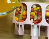 Foto del paso 5 de la receta: 🍈🍉Mini Polos de Fruta🍉🍈