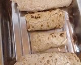 Foto del paso 3 de la receta: Panqueques de avena sin huevo!!!!! Salen riquísimos!!!