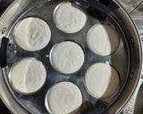 रवा ईडली (rava idli recipe in Hindi) रेसिपी चरण 4 फोटो