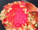 Foto del paso 5 de la receta: Pisto manchego