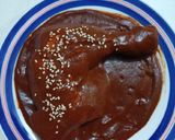 Foto del paso 8 de la receta: Mole coloradito