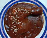 Foto del paso 8 de la receta: Mole coloradito