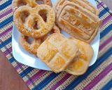 Foto langkah ke 7 dari resep Butter Cookies.