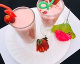 Homemade strawberry yoghurtmatakin girki10 hoto