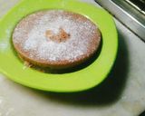 Foto del paso 3 de la receta: Mini torta de plato 5 min