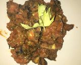 Foto langkah ke 3 dari resep Tutut pedas manis.