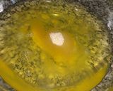 Foto del paso 4 de la receta: Bizcochuelo sin TACC de yogurt súper esponjoso 🤩🤤