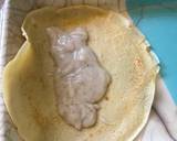 Crepes (pancakes) bake recipe step 5 photo