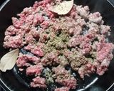 Foto del paso 1 de la receta: Salsa Bolognesa y arvejas