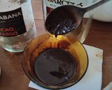 Foto del paso 4 de la receta: Tronco de castaña
