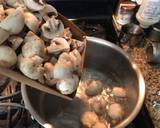 Marinated Mushrooms recipe step 1 photo