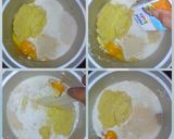 Foto langkah ke 2 dari resep Roti Kentang Fibercreme Or Roti Fibercreme Kentang TANPA ULEN.