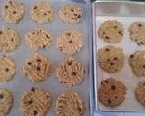 Foto langkah ke 6 dari resep Oatmeal Cookies (enak, renyah, healthy😄).