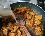 Foto del paso 4 de la receta: Carne "Murillo" en salsa