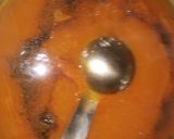 A picture of step 5 of Restaurant style tomato soup 🍲.