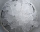 Foto del paso 4 de la receta: Sorbete de mojito