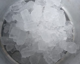 Foto del paso 4 de la receta: Sorbete de mojito