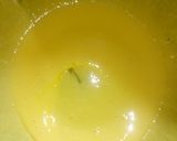 Foto del paso 2 de la receta Bizcochuelo Maravilla