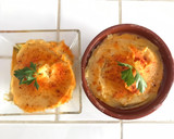 Foto del paso 1 de la receta: Tapas para el aperitivo 🍻!! Celebramos dos cumpleaños 🎈!!