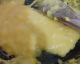 Foto langkah ke 5 dari resep Mini Tart Vla Mangga.