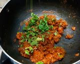 A picture of step 5 of AMRITSARI CHOLE Kulcha | PINDI CHOLE.