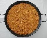 Foto del paso 6 de la receta Fideuà 🦑🥘
